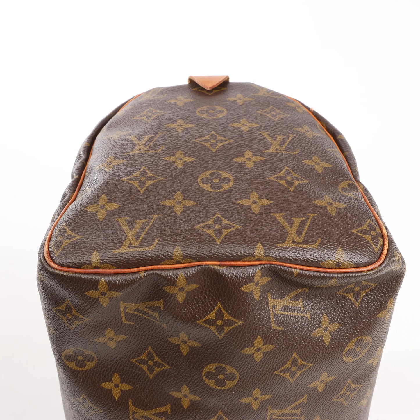 Louis Vuitton Speedy 30 Monogram Handbag in Brown M41526