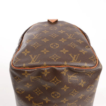 Louis Vuitton Speedy 30 Monogram Handbag in Brown M41526