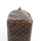 Louis Vuitton Speedy 30 Monogram Canvas Handbag in Brown M41526