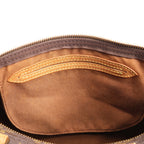 Louis Vuitton Speedy 30 Monogram Handbag in Brown M41526