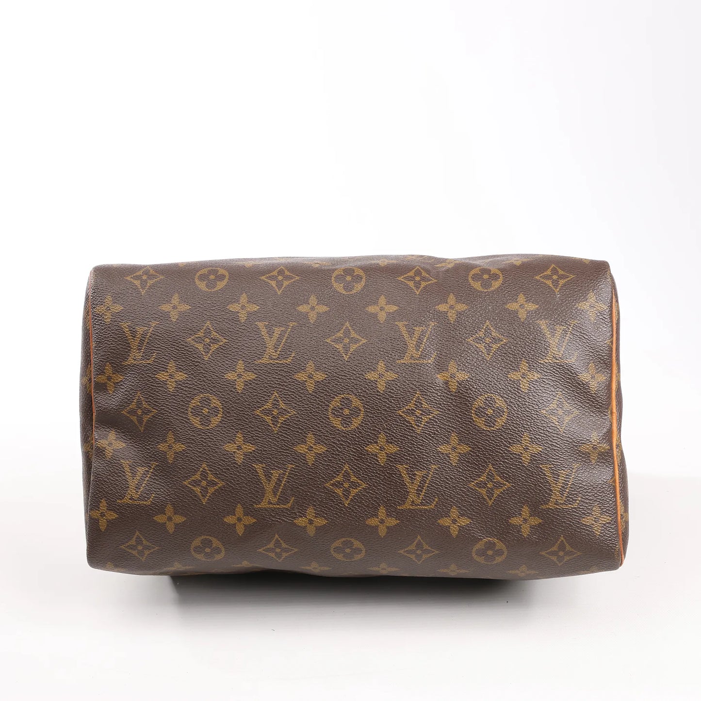 Louis Vuitton Speedy 30 Monogram Handbag in Brown M41526