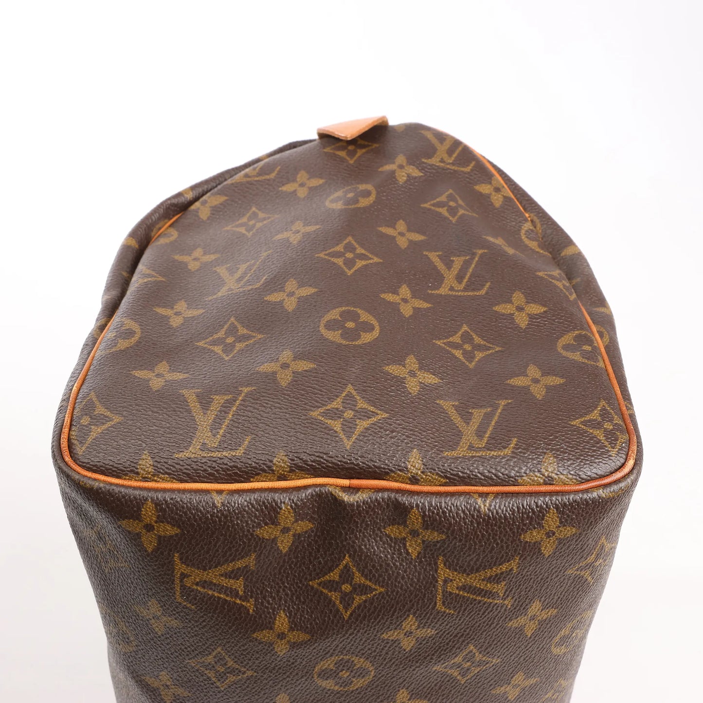 Louis Vuitton Speedy 30 Monogram Handbag in Brown M41526