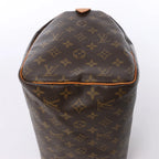 Louis Vuitton Speedy 30 Monogram Canvas Handbag in Brown M41526