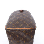 Louis Vuitton Speedy 30 Monogram Canvas Handbag in Brown M41526