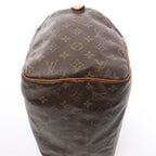 Louis Vuitton Speedy 30 Monogram Canvas Handbag in Brown M41526
