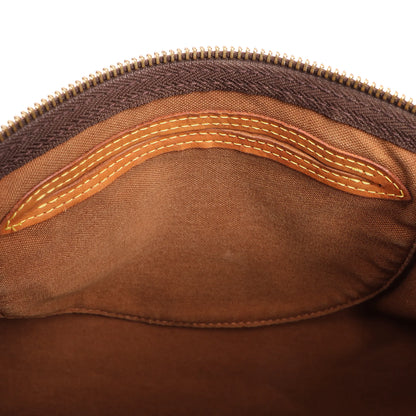 Louis Vuitton Monogram Speedy 30 Handbag in Brown M41526