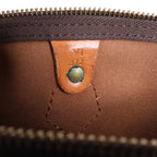 Bolso de mano Louis Vuitton Speedy 30 Monogram de lona marrón M41526