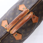 Bolso de mano Louis Vuitton Speedy 30 Monogram de lona marrón M41526