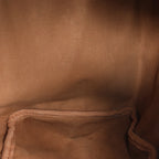 Louis Vuitton Speedy 30 Monogram Canvas Handbag in Brown M41526