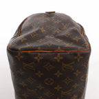 Louis Vuitton Speedy 30 Monogram Canvas Handbag in Brown M41526