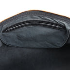 Louis Vuitton Speedy 35 Epi Leather Handbag in Black M42992