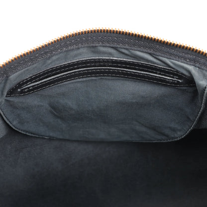 Louis Vuitton Speedy 35 Epi Leather Handbag in Black M42992