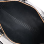 Louis Vuitton Speedy 35 Epi Leather Handbag in Black M42992