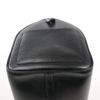 Louis Vuitton Speedy 35 Epi Leather Handbag in Black M42992