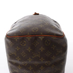 Louis Vuitton Speedy 35 Monogram Canvas Handbag in Brown M41524