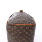 Louis Vuitton Speedy 35 Monogram Canvas Handbag in Brown M41524