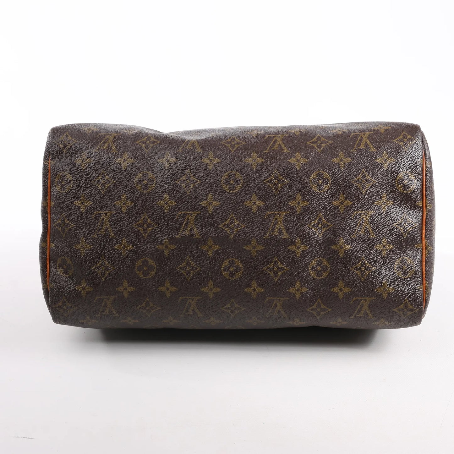 Louis Vuitton Monogram Speedy 35 Handbag M41524