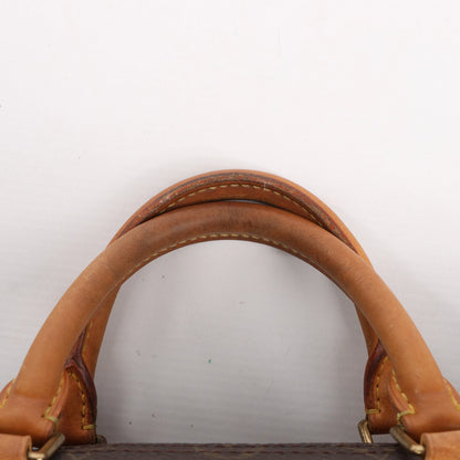 Louis Vuitton Monogram Speedy 35 Handbag M41524