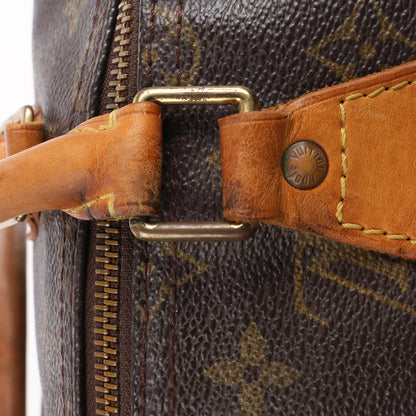 Louis Vuitton Monogram Speedy 35 Handbag M41524