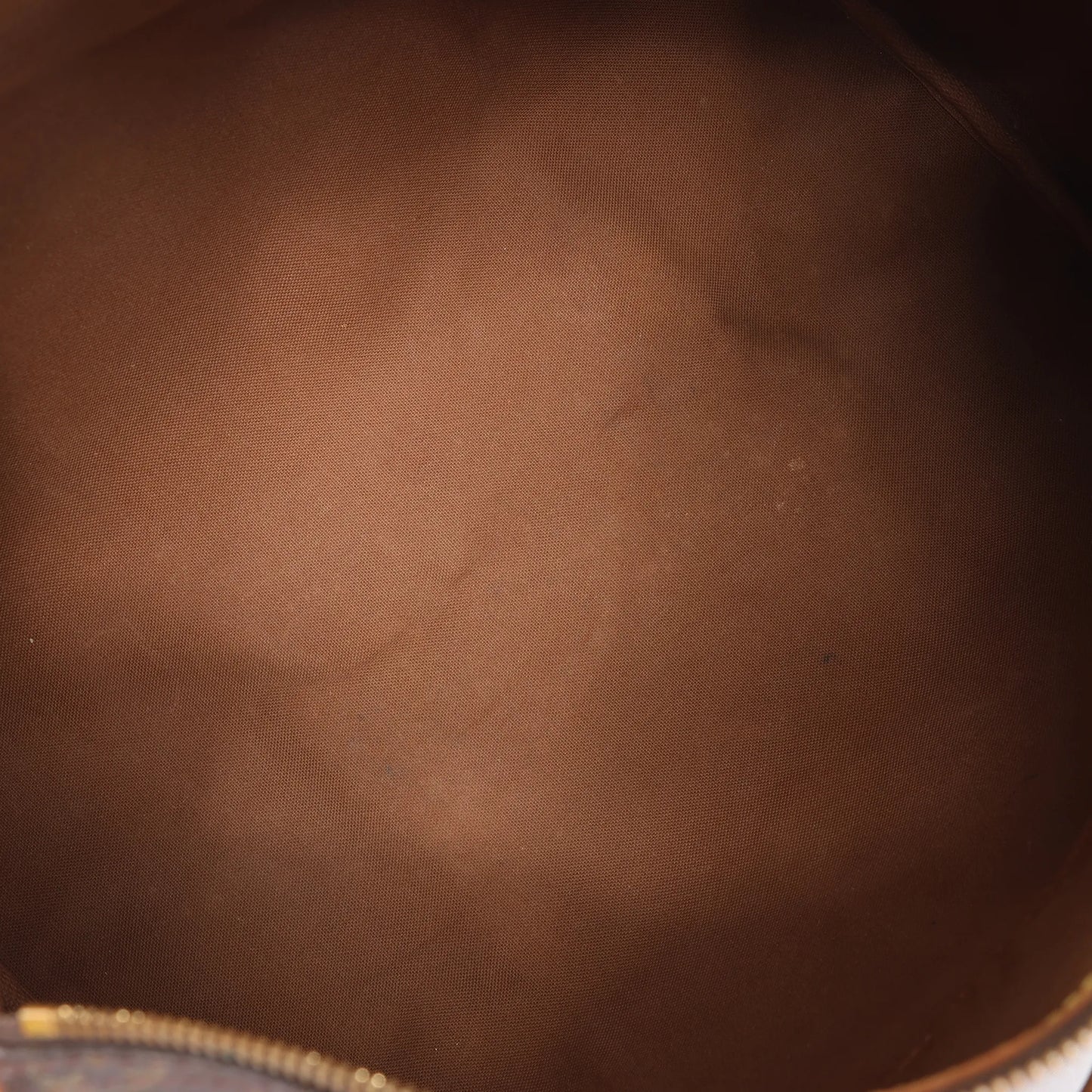 Louis Vuitton Monogram Speedy 35 Handbag M41524