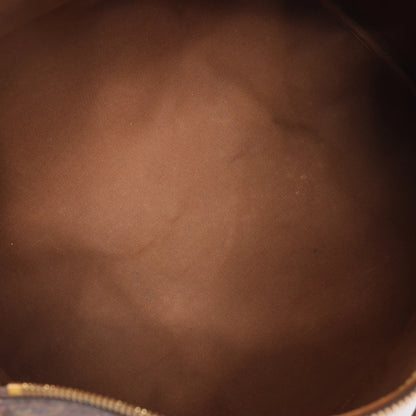 Louis Vuitton Monogram Speedy 35 Handbag M41524