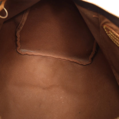 Louis Vuitton Monogram Speedy 35 Handbag M41524