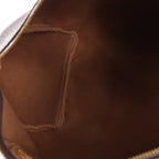 Louis Vuitton Monogram Speedy 35 Handbag M41524