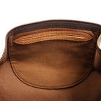 Louis Vuitton Speedy 40 Monogram Handbag in Brown