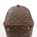 Louis Vuitton Speedy 40 Monogram Handbag in Brown