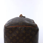 Louis Vuitton Speedy 40 Monogram Canvas Handbag M41522