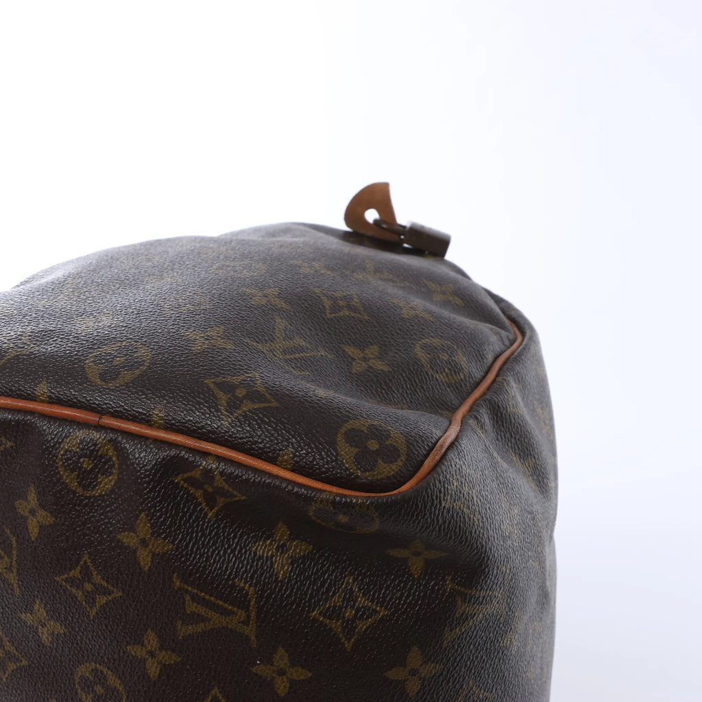 Louis Vuitton Speedy 40 Monogram Canvas Handbag M41522