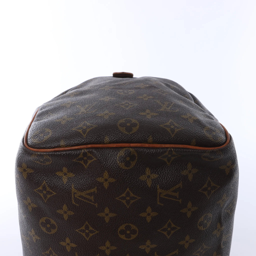 Louis Vuitton Speedy 40 Monogram Canvas Handbag M41522
