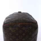Louis Vuitton Speedy 40 Monogram Canvas Handbag M41522