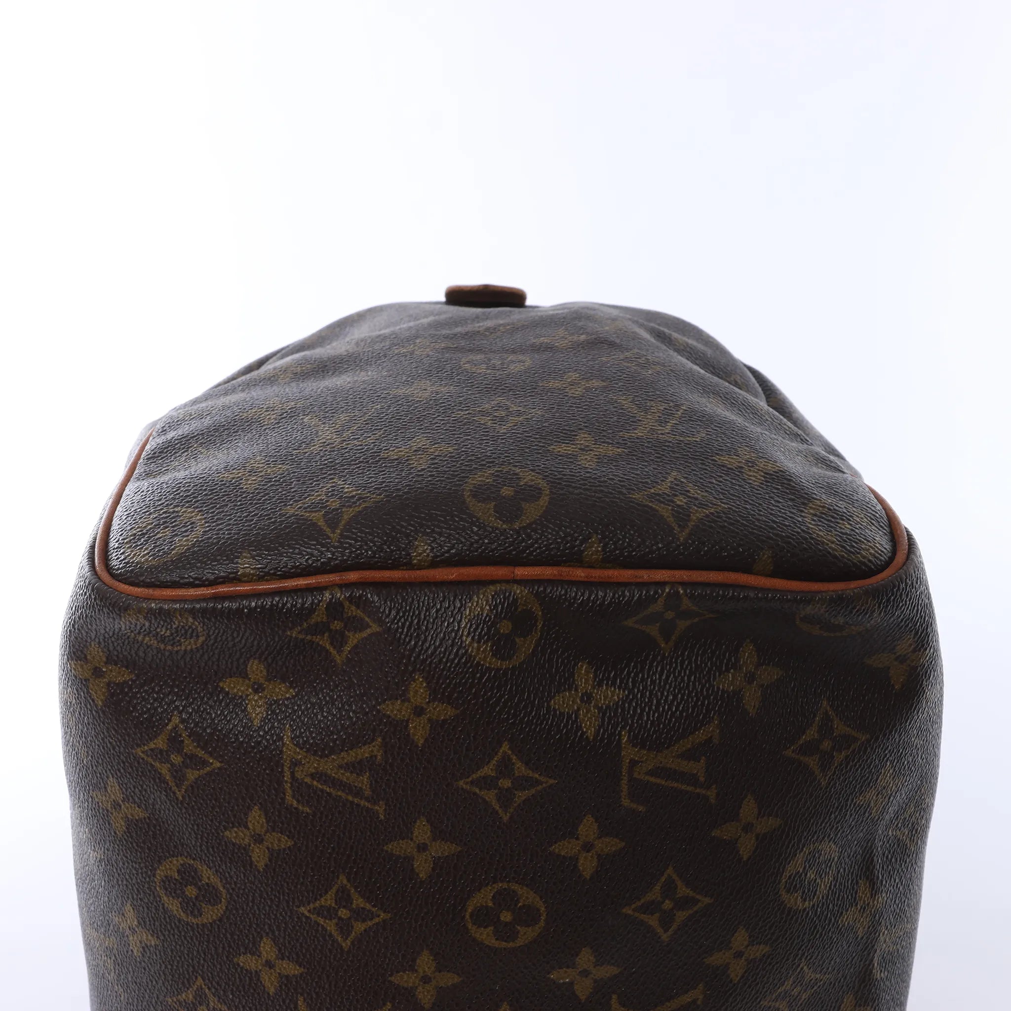 Louis Vuitton Speedy 40 Monogram Canvas Handbag M41522