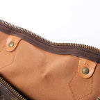 Louis Vuitton Speedy 40 Monogram Canvas Handbag M41522