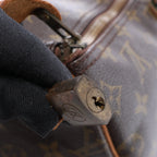 Louis Vuitton Speedy 40 Monogram Canvas Handbag M41522