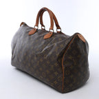 Louis Vuitton Speedy 40 Monogram Canvas Handbag M41522
