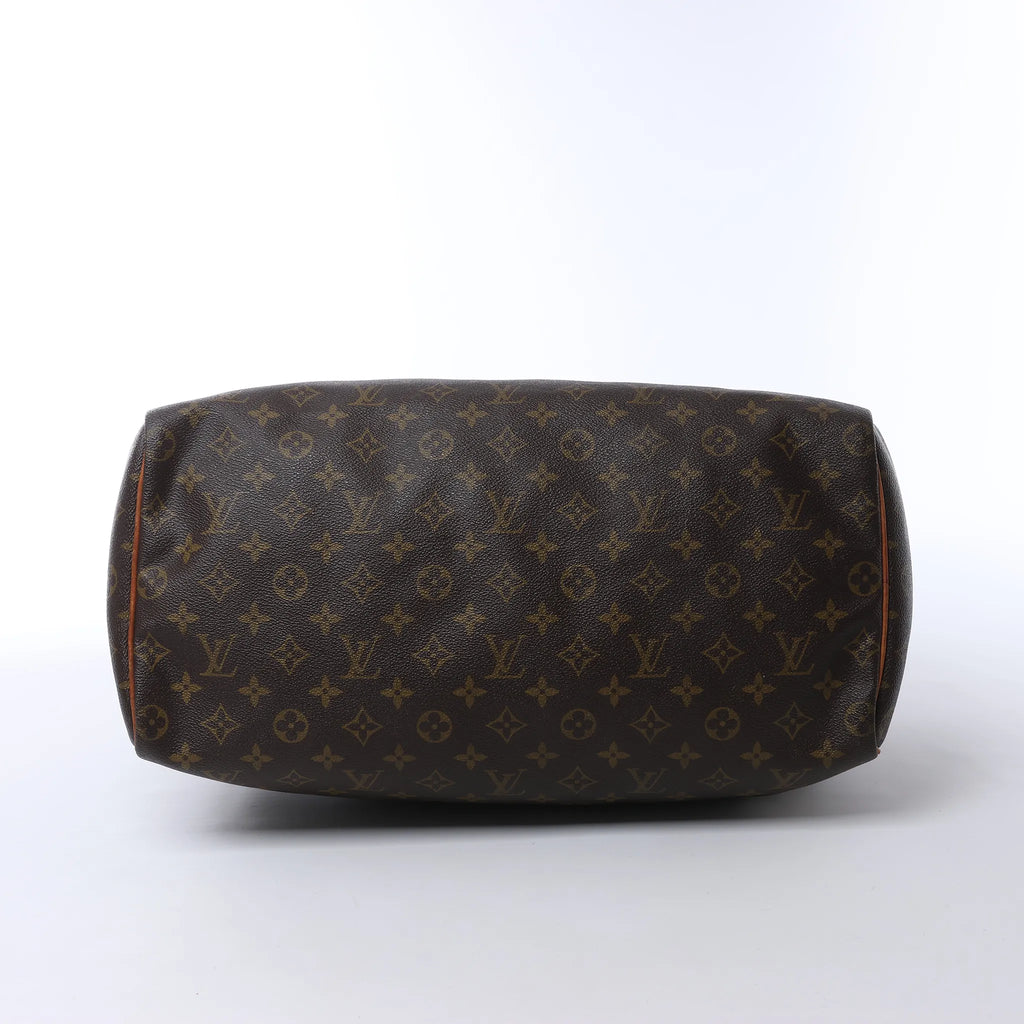 Louis Vuitton Speedy 40 Monogram Canvas Handbag M41522