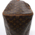 Louis Vuitton Speedy 40 Monogram Canvas Handbag in Brown M41522