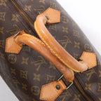 Louis Vuitton Speedy 40 Monogram Canvas Handbag in Brown M41522