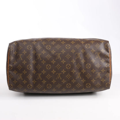 Louis Vuitton Monogram Speedy 40 Handbag M41522