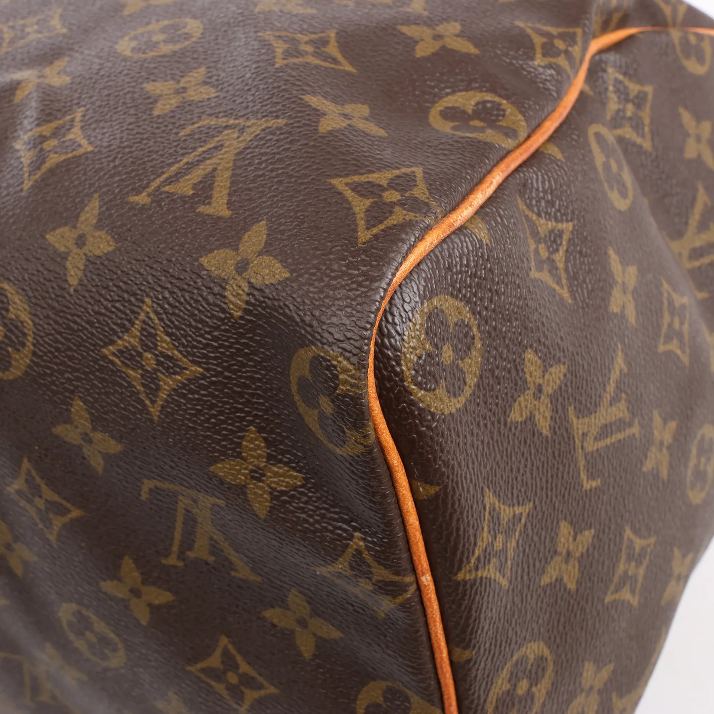 Louis Vuitton Monogram Speedy 40 Handbag M41522