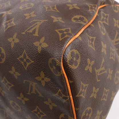 Louis Vuitton Monogram Speedy 40 Handbag M41522