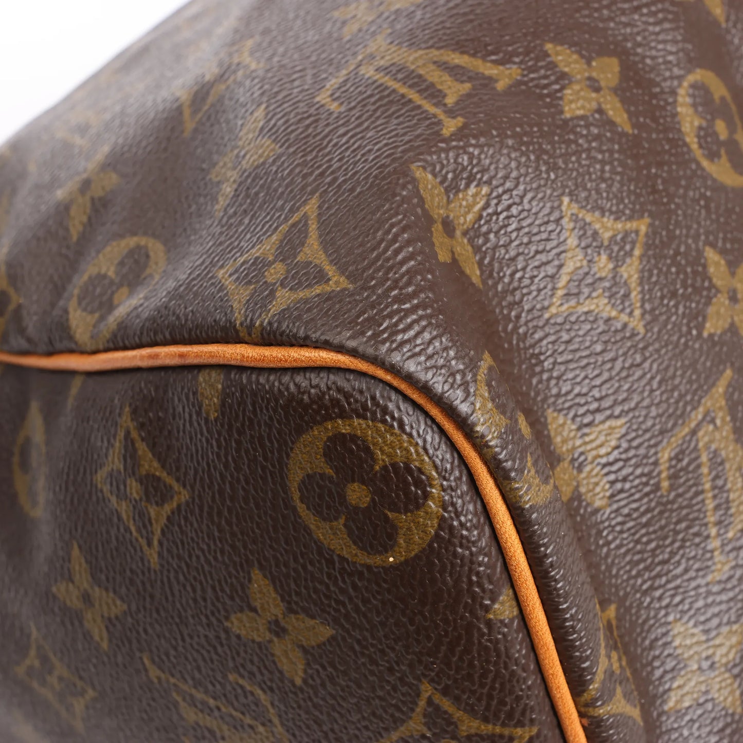 Louis Vuitton Monogram Speedy 40 Handbag M41522