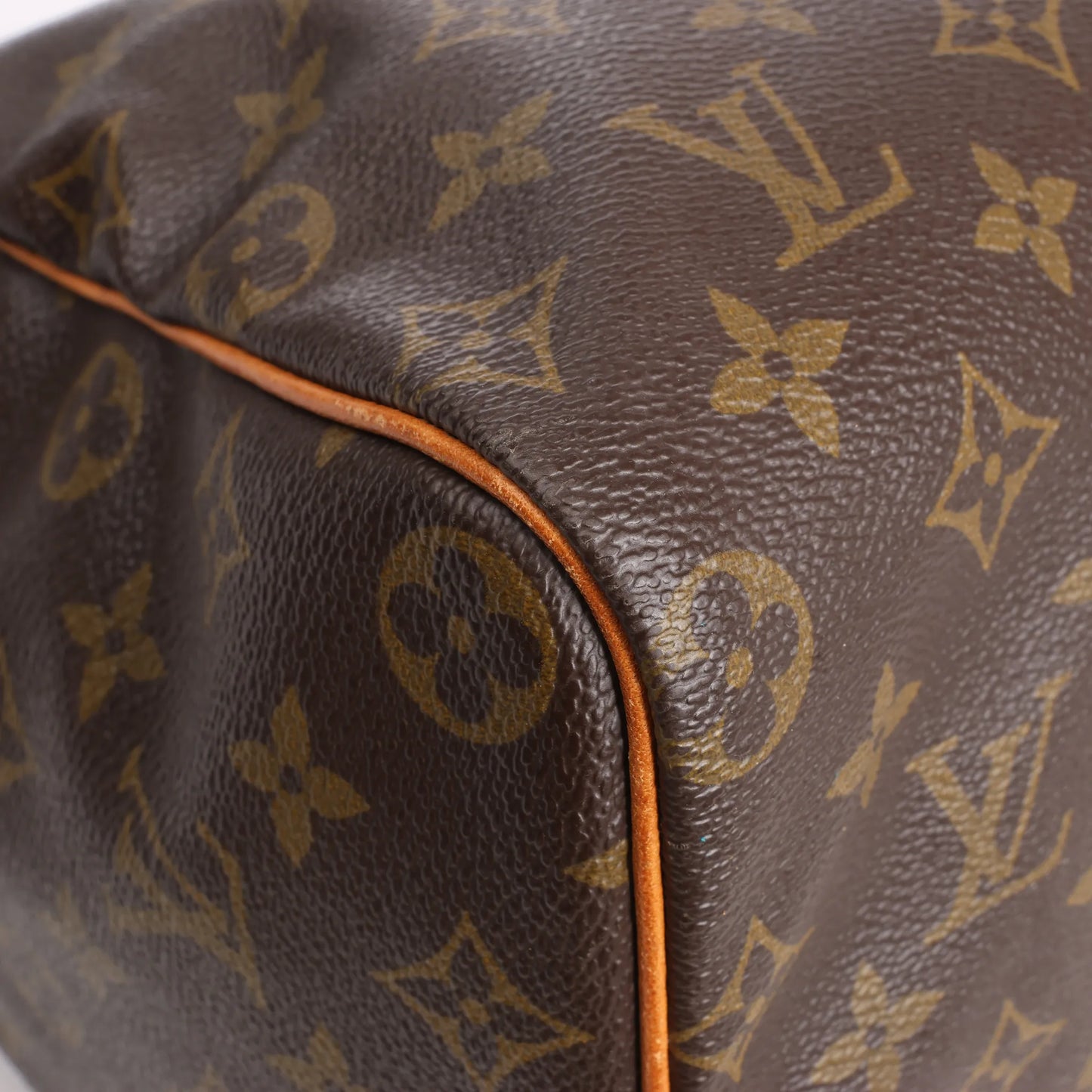 Louis Vuitton Monogram Speedy 40 Handbag M41522
