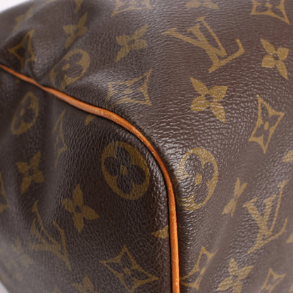 Louis Vuitton Monogram Speedy 40 Handbag M41522
