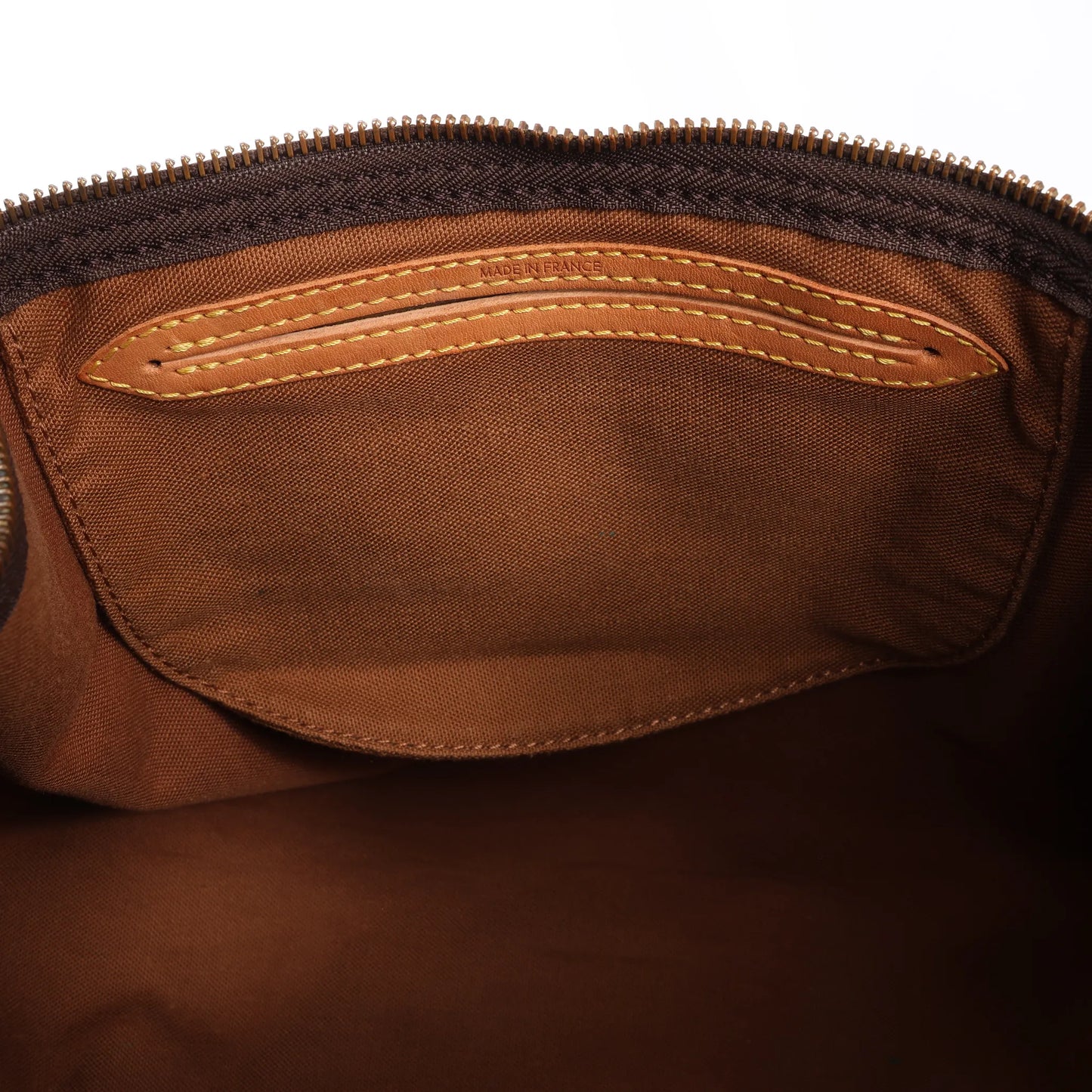 Louis Vuitton Monogram Speedy 40 Handbag M41522