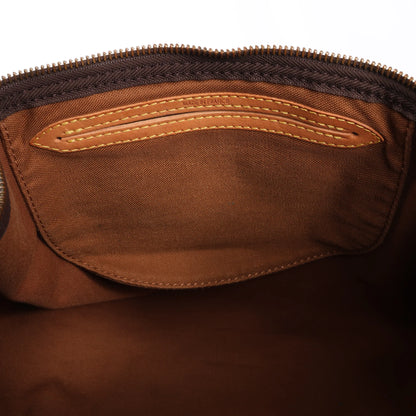 Louis Vuitton Monogram Speedy 40 Handbag M41522