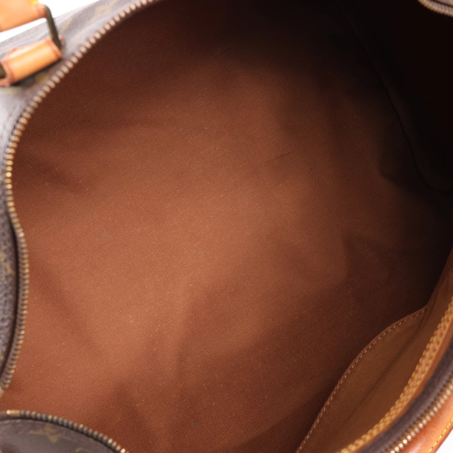 Louis Vuitton Monogram Speedy 40 Handbag M41522