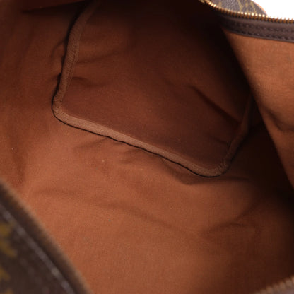 Louis Vuitton Monogram Speedy 40 Handbag M41522